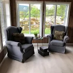 Storekleiv Hyttefelt Tuddal