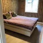 Storekleiv Hyttefelt Сasa de vacaciones *
