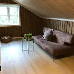 Сasa de vacaciones Storekleiv Hyttefelt