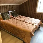 Storekleiv Hyttefelt Сasa de vacaciones *