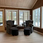Сasa de vacaciones Storekleiv Hyttefelt