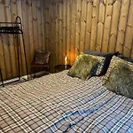 Storekleiv Hyttefelt Сasa de vacaciones Tuddal