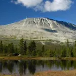 Storekleiv Hyttefelt Сasa de vacaciones