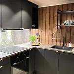 Hébergement de vacances Storekleiv Hyttefelt