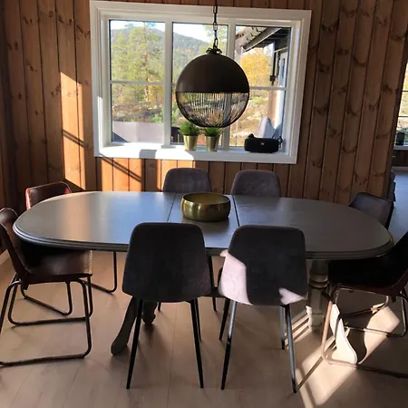 Storekleiv Hyttefelt * Tuddal