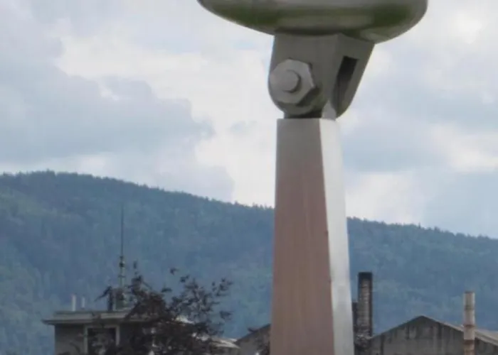 Dom wakacyjny Storekleiv Hyttefelt Tuddal