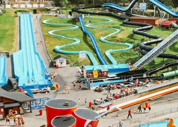 Storekleiv Hyttefelt