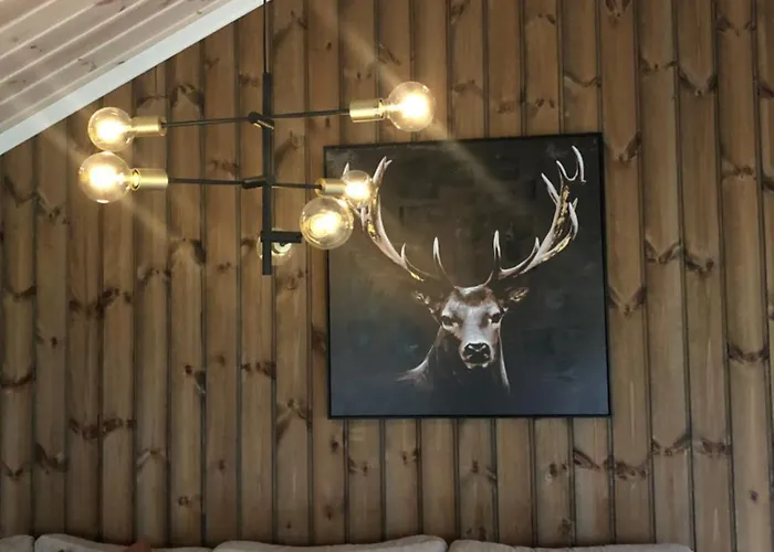 Storekleiv Hyttefelt