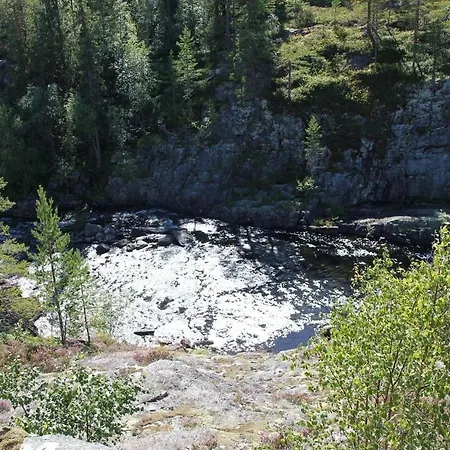 Storekleiv Hyttefelt Tuddal