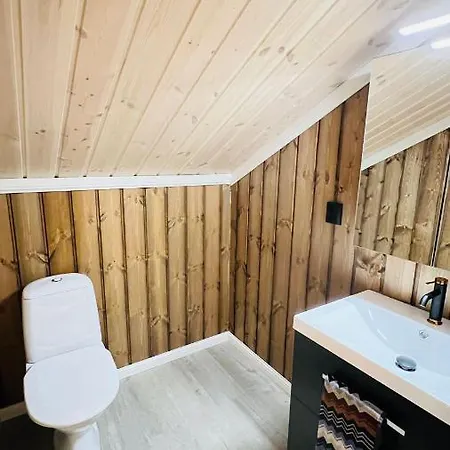 Ferienhaus Storekleiv Hyttefelt *