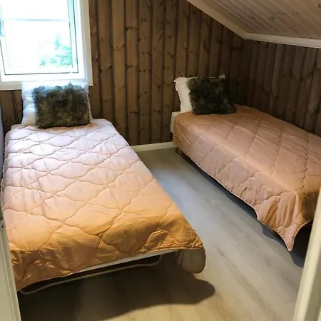 Storekleiv Hyttefelt * Tuddal