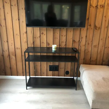Storekleiv Hyttefelt Ferienhaus *