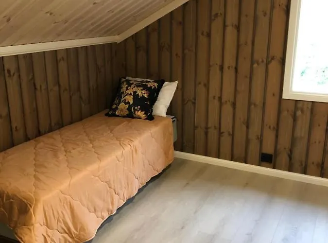 Storekleiv Hyttefelt *