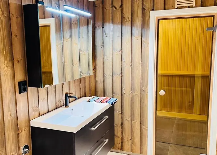 Storekleiv Hyttefelt