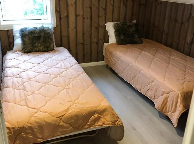 Storekleiv Hyttefelt * Tuddal