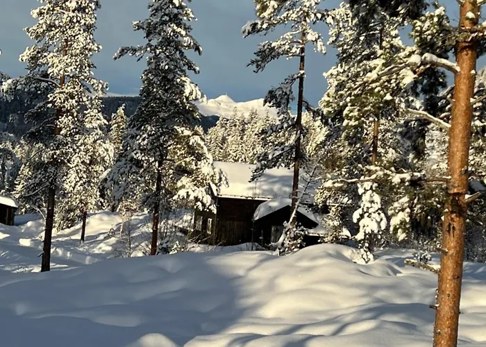 Storekleiv Hyttefelt *