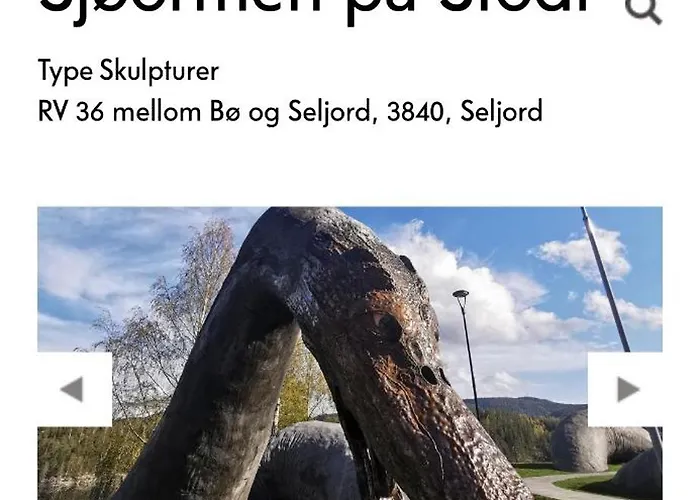 Storekleiv Hyttefelt Tuddal