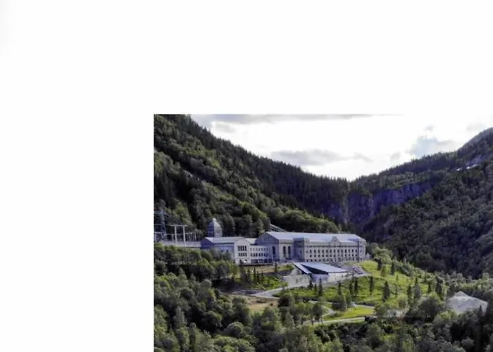 Storekleiv Hyttefelt *