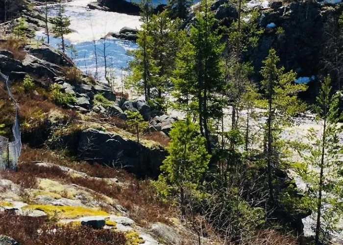 Storekleiv Hyttefelt *