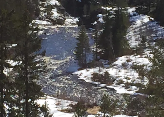 Storekleiv Hyttefelt *