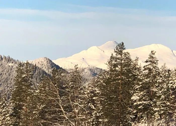 Storekleiv Hyttefelt Feriehus *