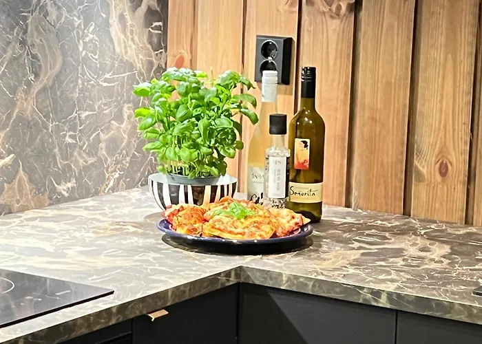 Storekleiv Hyttefelt * Tuddal